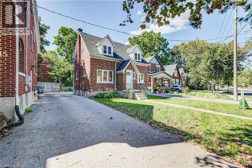 49 WEST Avenue Unit# Unit 1 , Kitchener, Ontario N2M 1X4 3