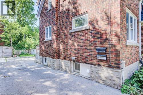 49 WEST Avenue Unit# Unit 1 , Kitchener, Ontario N2M 1X4 4