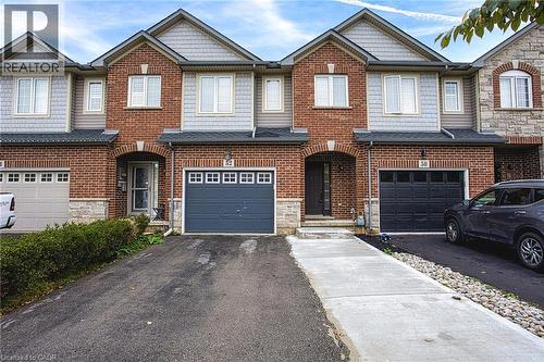 52 DARTMOUTH Gate Unit# Main , Stoney Creek, Ontario L8E 0B9