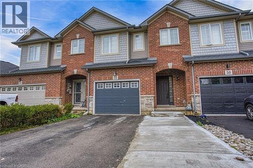 52 DARTMOUTH Gate Unit# Main , Stoney Creek, Ontario L8E 0B9 2