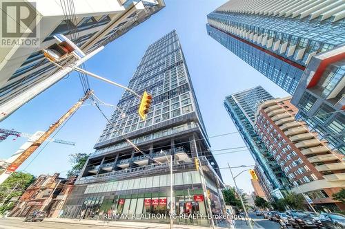 4007 - 181 DUNDAS STREET E  Toronto, ON M5A 0N5