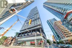 4007 - 181 DUNDAS STREET E Toronto, ON M5A 0N5