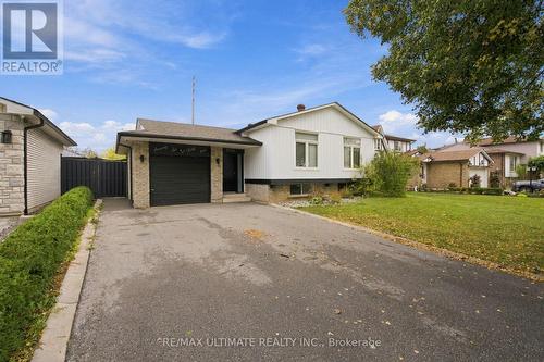 7639 KITTRIDGE DRIVE , Mississauga, Ontario L4T 3L9 2