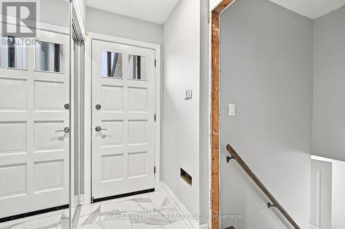 7639 KITTRIDGE DRIVE , Mississauga, Ontario L4T 3L9 5