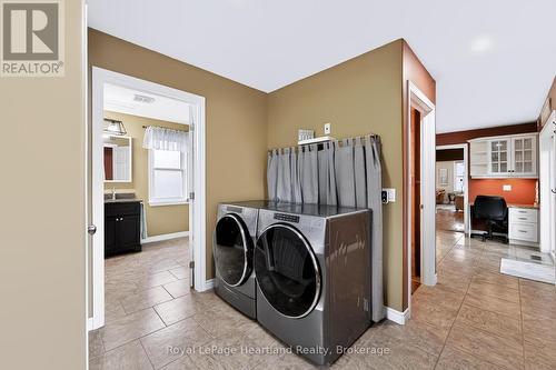 54 Trafalgar Street, Goderich (Goderich (Town)), ON 