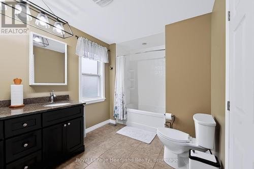 54 Trafalgar Street, Goderich (Goderich (Town)), ON 