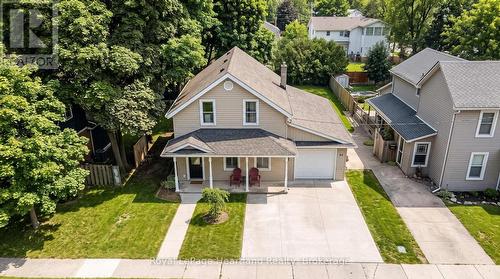 54 Trafalgar Street, Goderich (Goderich (Town)), ON 