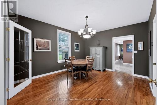 54 Trafalgar Street, Goderich (Goderich (Town)), ON 