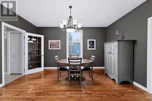 54 Trafalgar Street, Goderich (Goderich (Town)), ON 