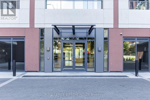 412 - 4010 EGLINTON AVENUE W , Toronto, Ontario M9A 0G5 4