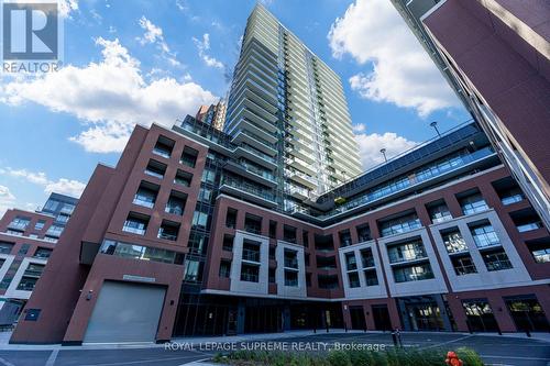 412 - 4010 EGLINTON AVENUE W , Toronto, Ontario M9A 0G5 5