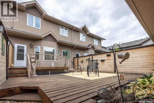 107 Galloway Road, Saskatoon, SK 