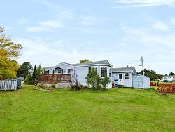 1 Rosewood Drive  Amherst, NS B4H 4N8