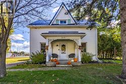 2018 MAIN Street S Jarvis, ON N0A 1J0