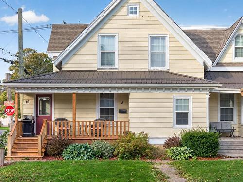 115 Summer Street, Summerside, PE 