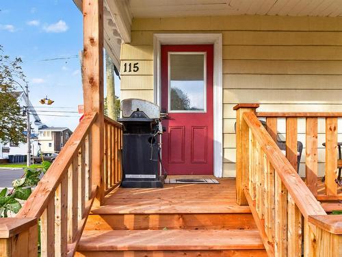 115 Summer Street, Summerside, PE 