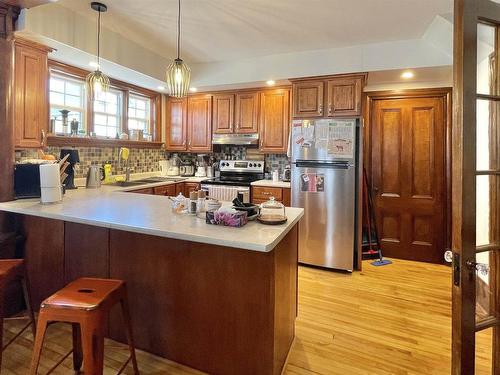 115 Summer Street, Summerside, PE 