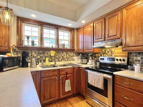 115 Summer Street, Summerside, PE 