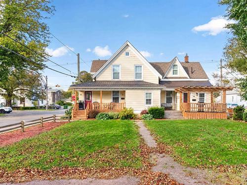 115 Summer Street  Summerside, PE C1N 3J3