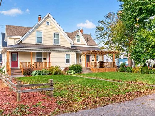 115 Summer Street, Summerside, PE 