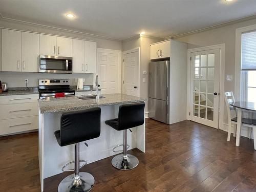 115 Summer Street, Summerside, PE 