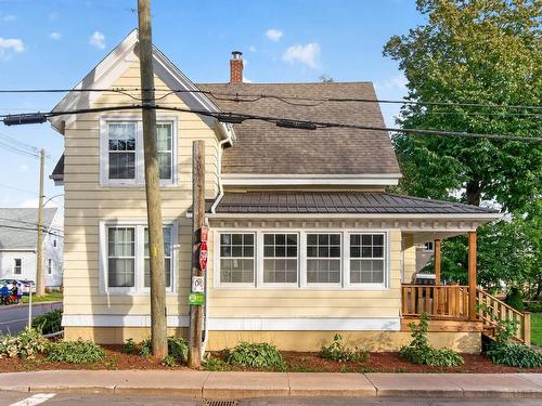 115 Summer Street, Summerside, PE 