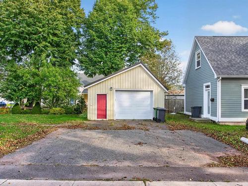 115 Summer Street, Summerside, PE 