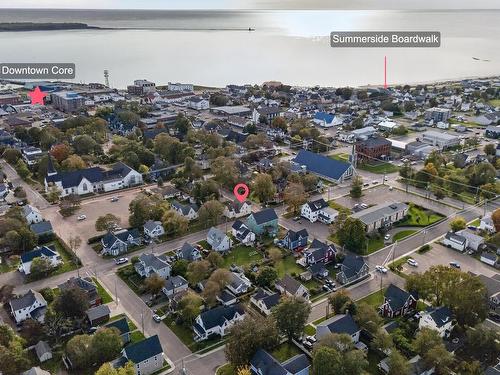 115 Summer Street, Summerside, PE 