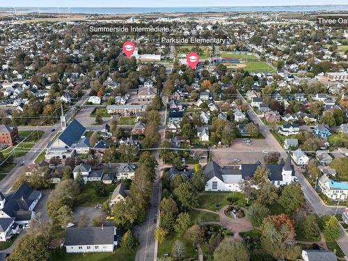 115 Summer Street, Summerside, PE 