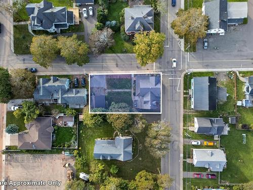 115 Summer Street, Summerside, PE 