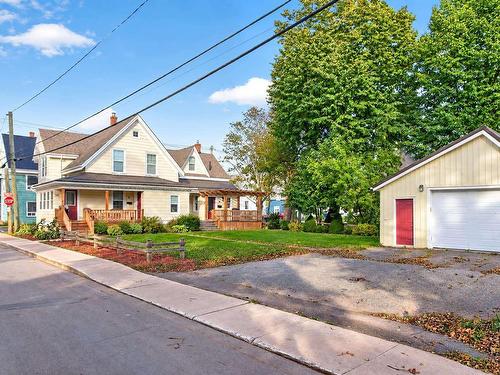 115 Summer Street, Summerside, PE 
