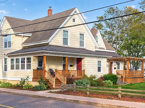 115 Summer Street, Summerside, PE 