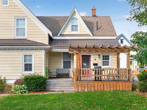 115 Summer Street, Summerside, PE 