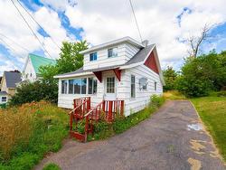 24 Pleasant Street Springhill, NS B0M 1X0