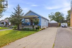 17 WANDA ROAD  St. Catharines, ON L2T 1S5