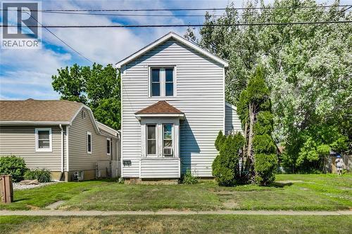 30 Duke STREET South  Chatham, ON N7M 4L9