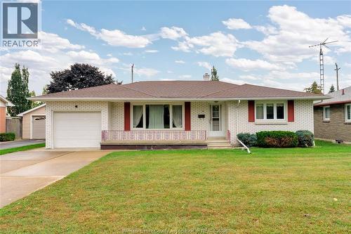 16 PULFORD  Leamington, ON N8H 2J3