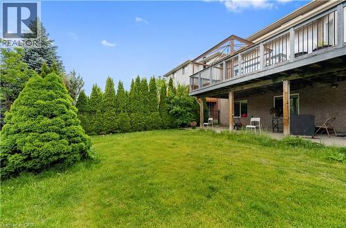 4 CLAIRFIELDS Drive W Unit# Basement , Guelph, Ontario N1G 5H5 2