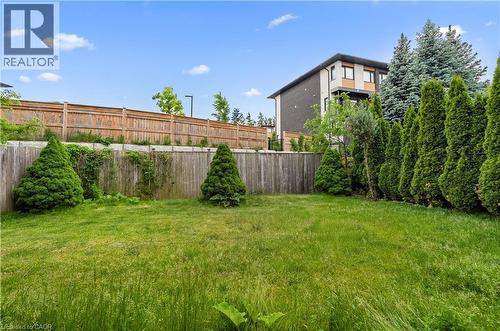 4 CLAIRFIELDS Drive W Unit# Basement , Guelph, Ontario N1G 5H5 3