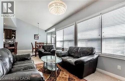 4 CLAIRFIELDS Drive W Unit# Basement , Guelph, Ontario N1G 5H5 4