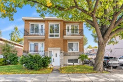 3215 Rue Paul-Pau Montréal (Mercier/Hochelaga-Maisonneuve), QC H1L 4M4