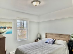 Chambre à coucher - 