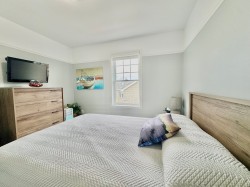 Chambre à coucher - 