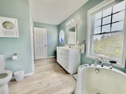 Salle de bains - 