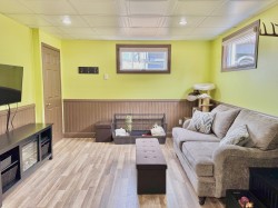Salle familiale - 
