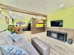 Salle familiale - 