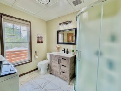 Salle de bains - 