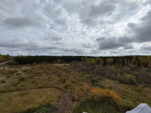Vue d'ensemble - 314 4E-Et-5E Rang E., Dupuy, QC 