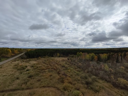 Vue d'ensemble - 314 4E-Et-5E Rang E., Dupuy, QC 