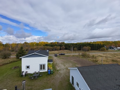 Vue d'ensemble - 314 4E-Et-5E Rang E., Dupuy, QC 